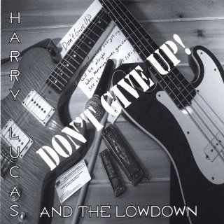 Dont Give Up Music