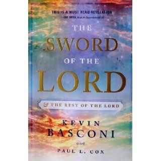 The Sword of the Lord & The Rest of the Lord (The Sword of the Lord & The Rest of the Lord) Host  It's Supernatural TV Kevin was given amazing revelation of the mysteries of heaven about the Sabbath rest. This is a must read revelation. Sid R