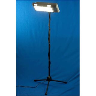 Combo Light Light, Table and Floor Stand Kit