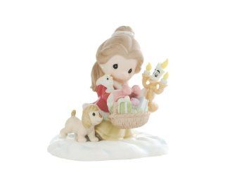 Precious Moments "It Is In The Giving That We Receive" Figurine   Collectible Figurines