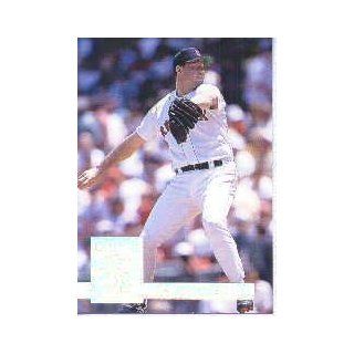 1994 Donruss Special Edition #76 Roger Clemens Sports Collectibles