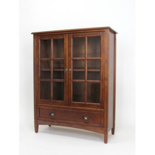 Traditional 47 Bookcase