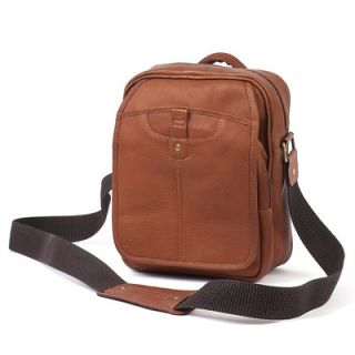 Claire Chase Classic Man Shoulder Bag