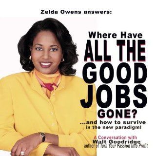 Where Have All The Good Jobs Gone? Music