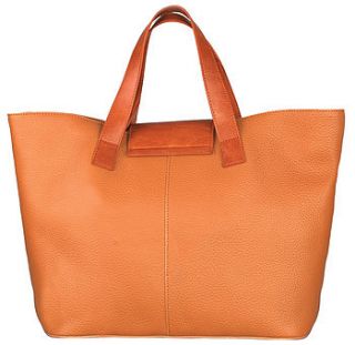 ellie shopper tote and baby changing bag by babybeau