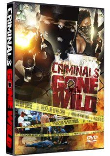 Music Video Dist Criminals Gone Wild [dvd] Movies & TV