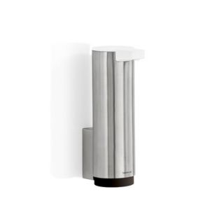 Blomus Sento Wall Mount Soap Dispenser with Optional Wall Mounting Kit