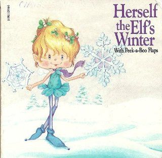 Herself the Elf's Winter (9780590329149) Robert Stuhmer Books