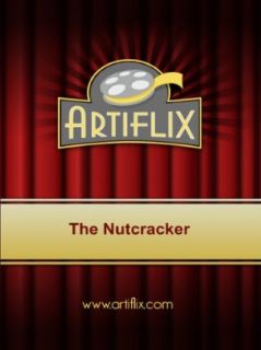 The Nutcracker Karin von Aroldingen, Peter Reznick, Nilas Martins, William Otto  Instant Video