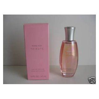 Mary Kay Tribute Eau de Parfum ~ 1.6 Oz  Tribute Perfume  Beauty