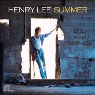 Henry Lee Summer Music