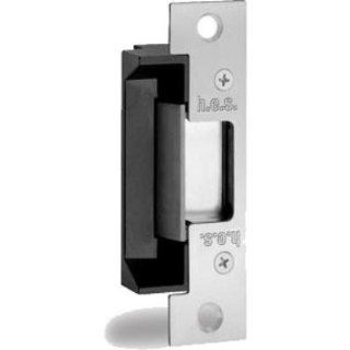 HES 5000 501 630 Cylindrical Lock Electric Strike w/ 501 Option Faceplate   Door Lock Replacement Parts  