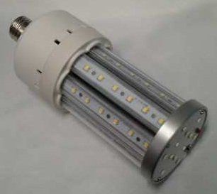 G80 S30 30W 30 Watt CREE LED Post Top Light Street Lamp Wall Pack Canopy HID HPS Replacement Retrofit Bulb Lamp   Led Household Light Bulbs  