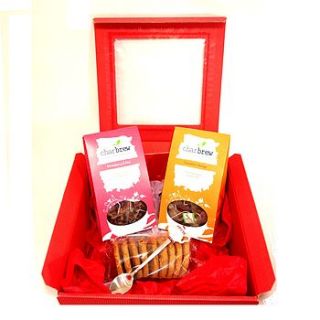 charbrew christmas gift box by charbrew