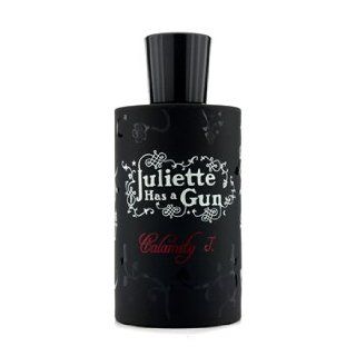 Juliette Has A Gun Calamity J. Eau De Parfum Spray For Women 100Ml/3.3Oz Health & Personal Care