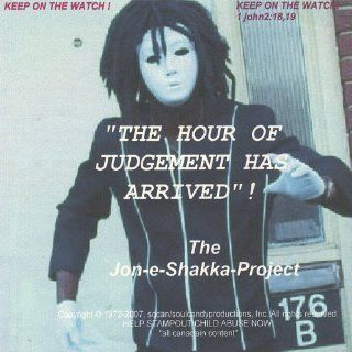 Hour of Judge Ment Has Arrived Music