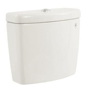 Toto Aquia II Toilet Tank and Cover Only