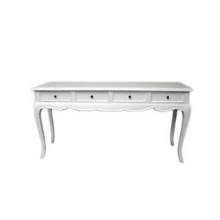 white french console table by xxxxxxxxxxx