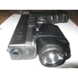 Glock OEM Tac Light/Laser W/Dimmer  Paintball Sights  Sports & Outdoors