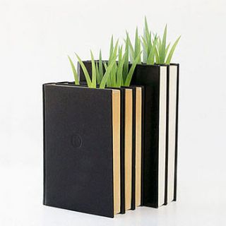 greenmarker grass paper bookmarks by toothpic nations