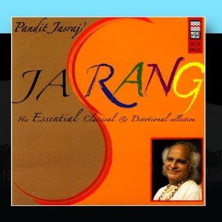 Jasrang   His Essential Classical & Devotional Collection Music