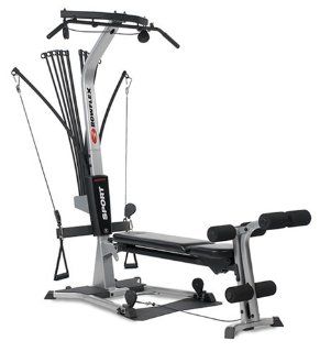 Bowflex Sport Home Gym [Discontinued]  Sports & Outdoors