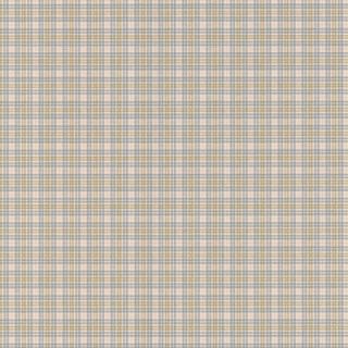 Brewster Home Fashions New Country Plaid Wallpaper