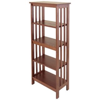 Manchester Wood Underwindow 24 Bookcase