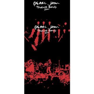 Pearl Jam   Touring Band 2000 [VHS] Pearl Jam Movies & TV