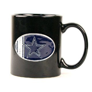 Dallas Cowboys 11 ounce Coffee Mug Kitchen & Dining