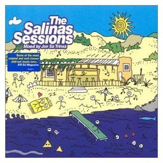 The Salinas Sessions Music