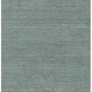 Rizzy Rugs Platoon Light Blue Solid Rug