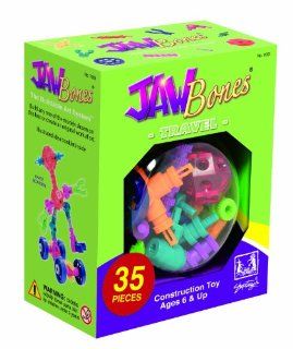 Jawbones   35 Piece Set Toys & Games