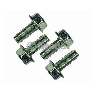 Lawn Mower Hex Hed Screw for MTD 710 1260A