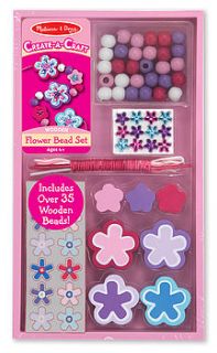 10% off decorate your own bead sets by little butterfly toys