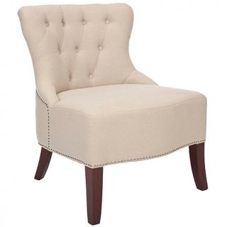 Safavieh Zachary Chair   Beige