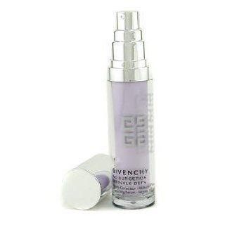 Givenchy No Surgetics Wrinkle Defy Corecting Serum for Unisex 1 Ounce  Facial Treatment Products  Beauty