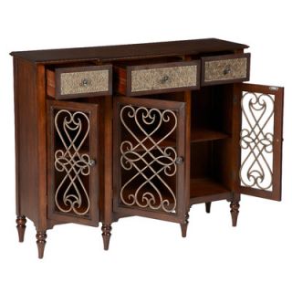 Bombay Heritage Taylor Cabinet