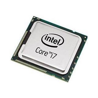 Intel Core i7 Processor i7 870 2.93GHz 8MB LGA1156 CPU, OEM Computers & Accessories