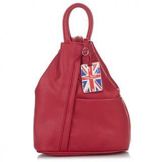 twiggy LONDON Convertible Backpack