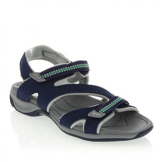 Dr. Scholl's "Naveen" Leather Sandal