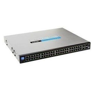 Cisco Sf 200 48p 48 port 10/100 Poe (slm248pt na)   Computers & Accessories