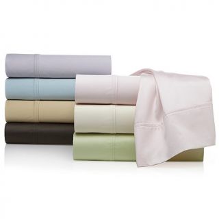 Concierge Collection Supima® 450 Thread Count 100% Cotton Sheet Set   Calif