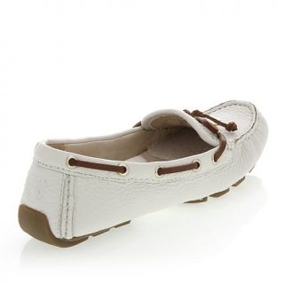 Vince Camuto "Pinna" Driving Moccasin Flat with Bow