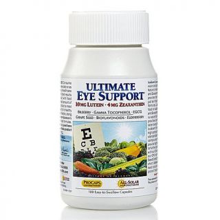 Andrew Lessman Ultimate Eye Support   100 Capsules