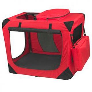 Pet Gear Generation II Soft Crate with Carry Bag   Small
