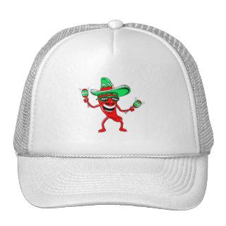 Pepper maracas sombrero sunglasses.png mesh hat