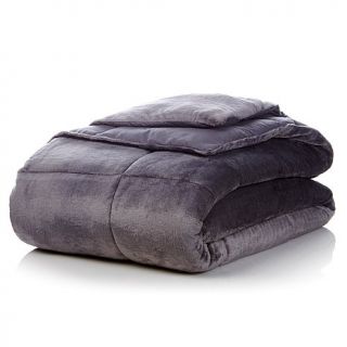Concierge Collection Soft & Cozy Comforter