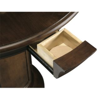 Howard Miller® Ithaca Pub Game Table with Storage