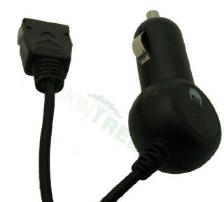 Cellular Accents Car Charger, for LG VX8300/AX245 Car Charger Cell Phones & Accessories